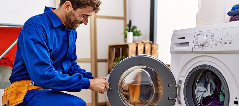 Serwis AGD Krasnystaw - Kontakt